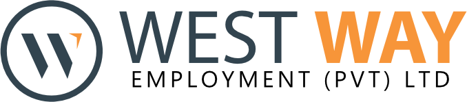 West Way Employment logo